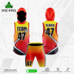 7v7-uniform